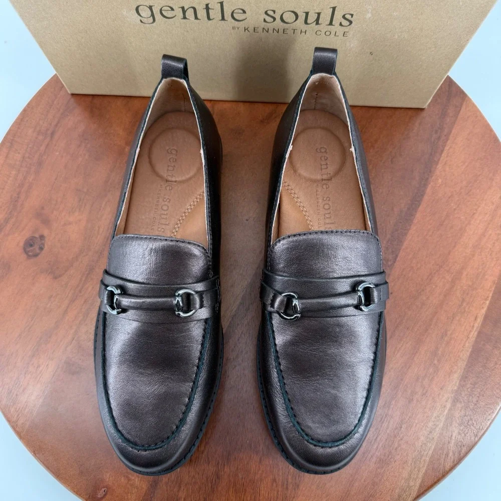 Gentle Souls by Kenneth Cole gentle souls